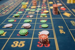 game Debet Blackjack